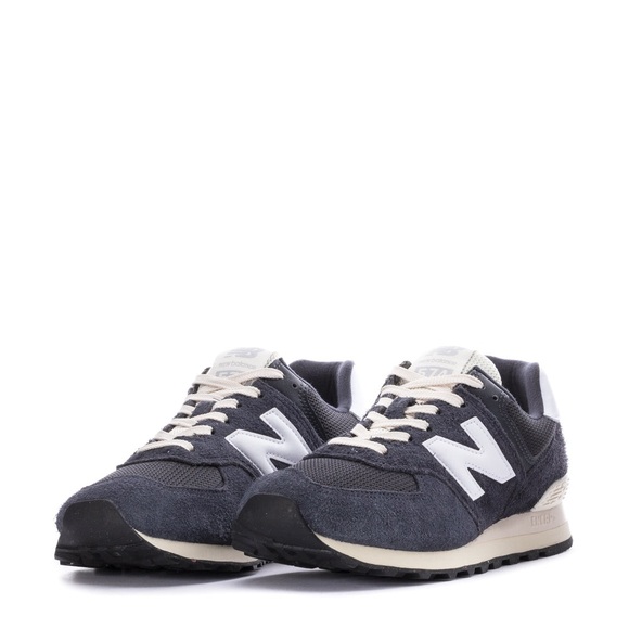 NEW BALANCE 574 size 9.5 Women's - Picture 1 of 15
